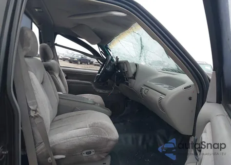 1996 Chevrolet Gmt-400 C1500 from USA, damaged, VIN 1GCEC14W6TZ183079